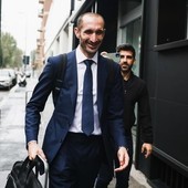 giorgio chiellini