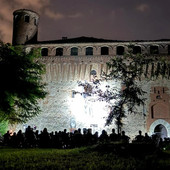 Il castello di Verzuolo