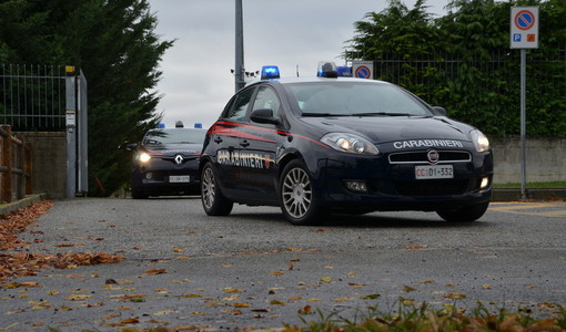 Traffico di droga, confiscati beni per oltre 2,5 milioni: coinvolta anche una coppia Torinese