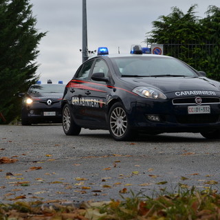 Traffico di droga, confiscati beni per oltre 2,5 milioni: coinvolta anche una coppia Torinese