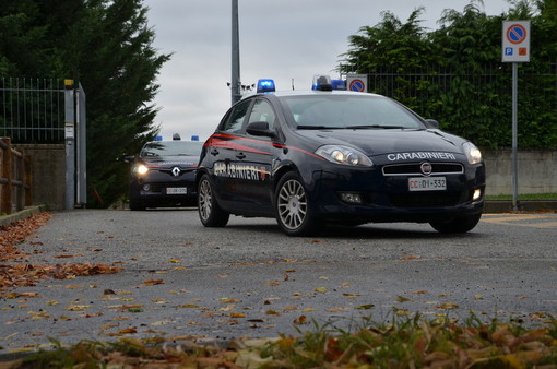 Traffico di droga, confiscati beni per oltre 2,5 milioni: coinvolta anche una coppia Torinese