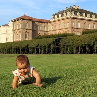 Alla Reggia di Venaria ritorna la Festa della Nascita