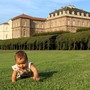 Alla Reggia di Venaria ritorna la Festa della Nascita