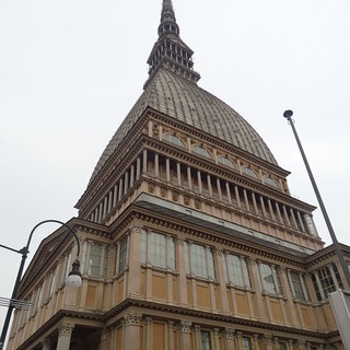 Mole antonelliana