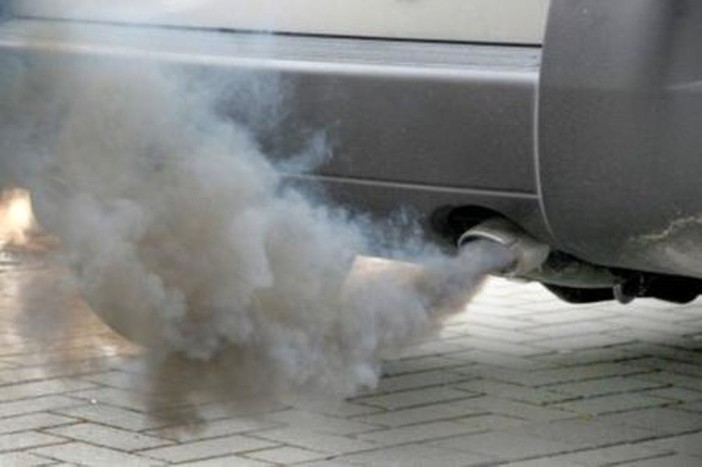 A Torino torna lo smog: da domani scatta lo stop ai Diesel Euro 5