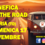 Favria (TO): domenica 17 novembre arriva “BENEFICA ON THE ROAD”!