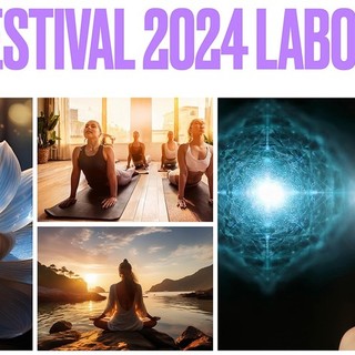 Al Vata Festival di San Gillio (TO) trovi i laboratori per due giorni all’insegna di amore, pace, benessere fisico e spirituale