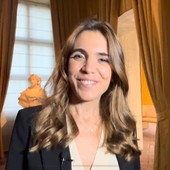 Chiara Teolato, nuova direttrice della Reggia di Venaria