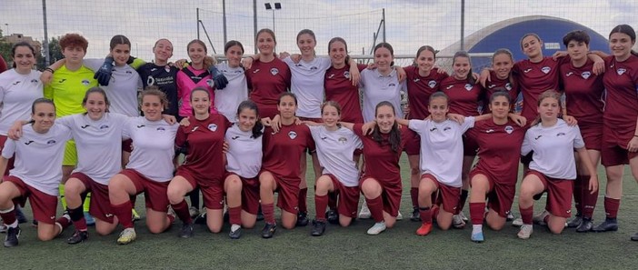 Il Rubiana Calcio ospita l’ASD Accademia Torino Calcio in mini ritiro