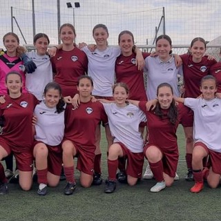 Il Rubiana Calcio ospita l’ASD Accademia Torino Calcio in mini ritiro