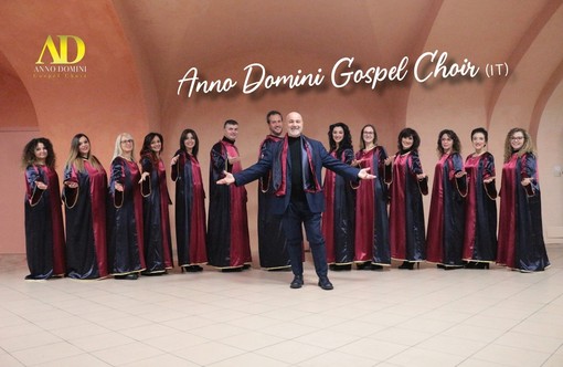 Il 21 Dicembre a Torino torna il “Gospel Jubilee Festival”