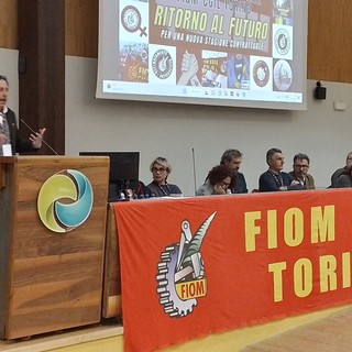 assemblea fiom cgil