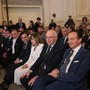 Gli obiettivi per il 2025 della giunta Cirio presentati alla Reggia di Venaria