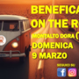 Montalto Dora: arriva lo speciale “CARNEVALE CON BENEFICA ON THE ROAD”!