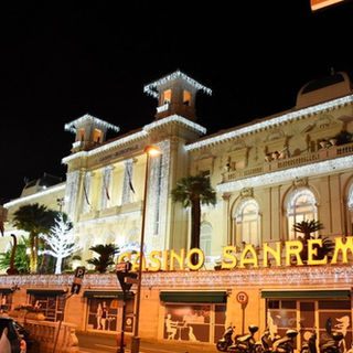 Stagione Eventi Autunnale del Casinò di Sanremo, grandi eventi in programma