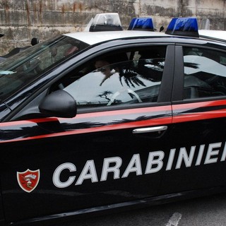 Dall'aggressione in ospedale ai furti nei negozi: pioggia di arresti per i Carabinieri di Rivoli