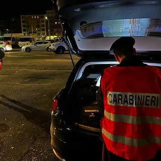 carabinieri - foto di archivio