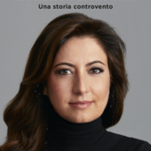 Il libro di una donna di successo: Cristina Scocchia