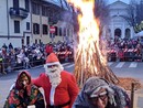 Rivoli, causa maltempo la festa della Befana è spostata al 6 gennaio