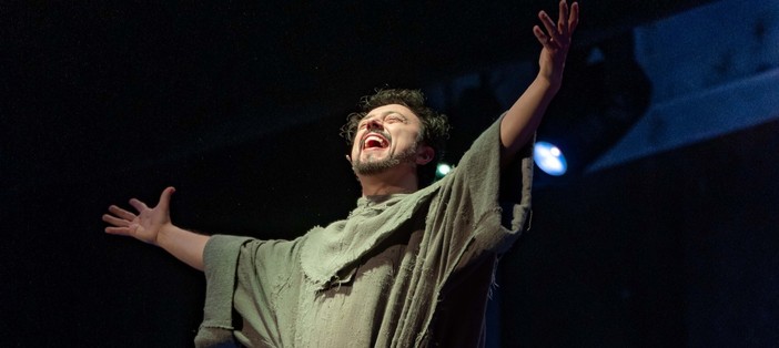 &quot;Forza venite gente&quot;, il musical su San Francesco d'Assisi in scena al Teatro Alfieri