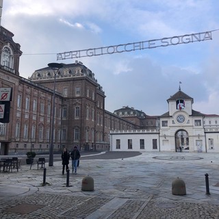 natale 2022 venaria