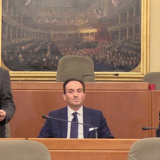 presentazione orecol