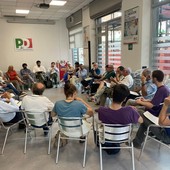 pd verso le regionali 2024