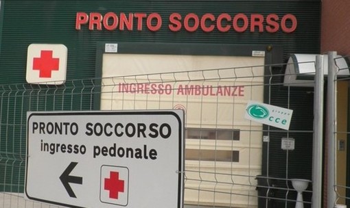 Pronto Soccorso al collasso, Nursind Piemonte lancia l'allarme