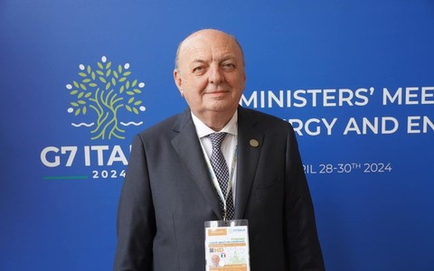 Pichetto: &quot;Importante la 'Carta di Venaria'. Ambiente ed energia assi portanti&quot;