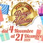 Tutto pronto per il concorso “Spendi e Vinci” in Borgo Vittoria!