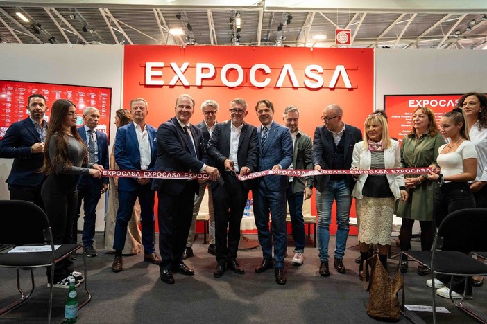 Expocasa 2024:  un viaggio nell’arredo, tra design, arte e sostenibilità