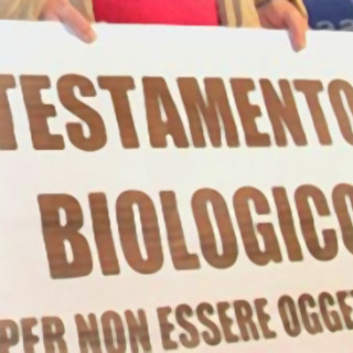 Fine vita: Piemonte seconda regione in Italia per numero testamenti biologici depositati