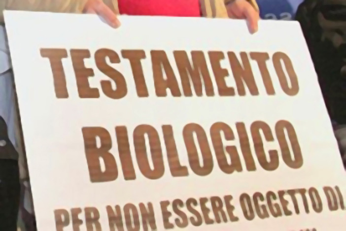 Fine vita: Piemonte seconda regione in Italia per numero testamenti biologici depositati