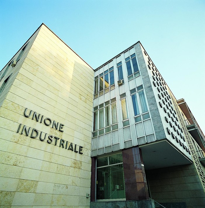 sede Unione Industriali