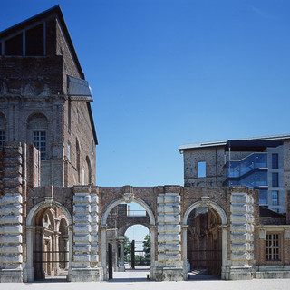 Castello di Rivoli: tutte le iniziative per celebrare i primi 40 anni