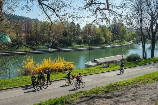 Bike to rail: oltre un milione di euro alle zone omogenee per rafforzare la rete di ciclabili