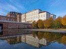 La Reggia di Venaria resta aperta la Festa di Ognissanti