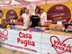 Sapori, profumi e musica pugliese alla 75esima edizione della Fiera Nazionale del Peperone di Carmagnola nel villaggio Viva la Puglia [VIDEO]