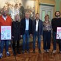 Con “VETRINE in MOSTRA” Chivasso diventa una Galleria d’Arte a Misura di Passante