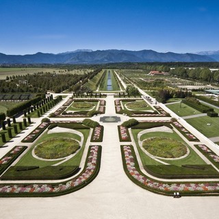 La natura attraverso i parchi: alla Mandria e alla Reggia di Venaria un weekend di riflessione sull’ambiente