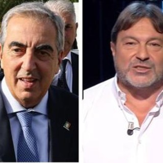 Gasparri: &quot;Esposto-denuncia contro Ranucci e Rai&quot;