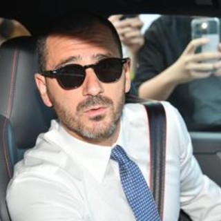 Juventus, Bonucci a tutto campo: &quot;La lite con Allegri e il Milan. Mi voleva Guardiola&quot;