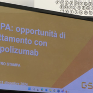 Egpa, una terapia indicata riduce utilizzo di corticosteroidi