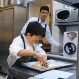 Turchia, il figlio dello chef Minguzzi dichiarato ufficialmente morto