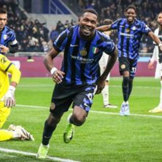 Bayer Leverkusen-Inter: orario, probabili formazioni e dove vederla in tv