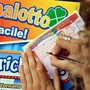 Superenalotto, numeri combinazione vincente oggi 4 gennaio