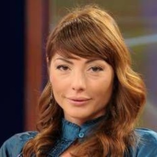 Verissimo, Ilaria Galassi chi è: la soubrette ospite oggi di Silvia Toffanin