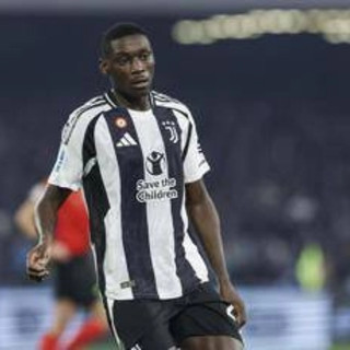 Juventus-Atalanta: orario, probabili formazioni e dove vederla in tv