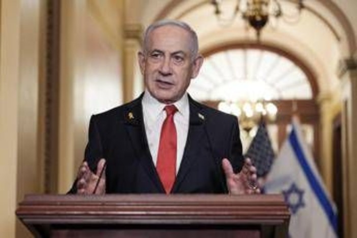 Piano Trump per Gaza, Netanyahu: &quot;Nessuno sgombero forzato né pulizia etnica&quot;