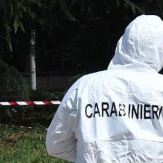 Bari, 63enne ucciso a coltellate in casa